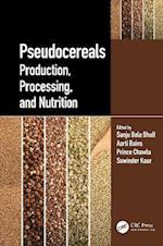 Pseudocereals