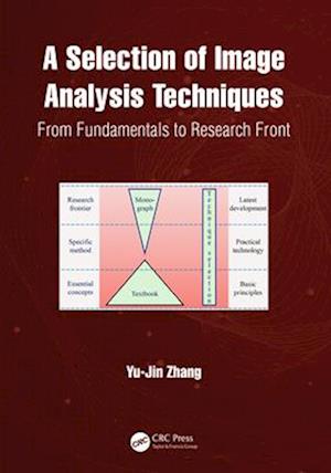 A Selection of Image Analysis Techniques