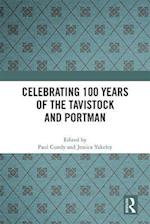 Celebrating 100 years of the Tavistock and Portman