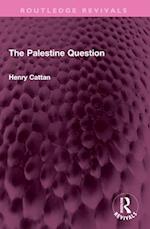 The Palestine Question