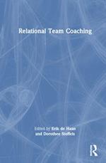 Relational Team Coaching