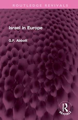 Israel in Europe