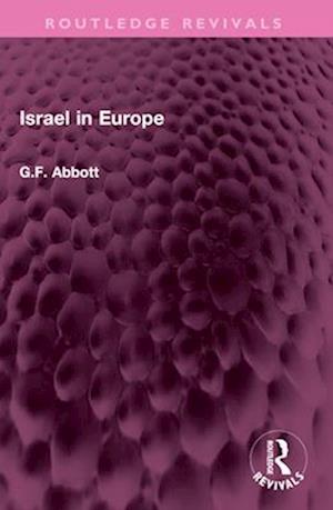 Israel in Europe