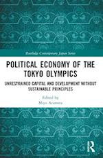 Political Economy of the Tokyo Olympics