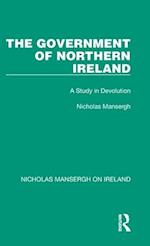 The Government of Northern Ireland