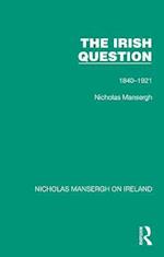 The Irish Question