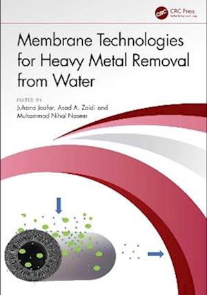 Membrane Technologies for Heavy Metal Removal from Water