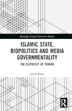 Islamic State, Biopolitics and Media Governmentality