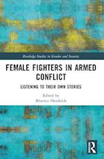 Female Fighters in Armed Conflict