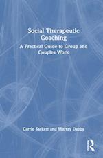 Social Therapeutic Coaching