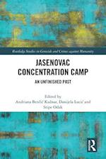 Jasenovac Concentration Camp