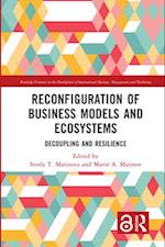 Reconfiguration of Business Models and Ecosystems