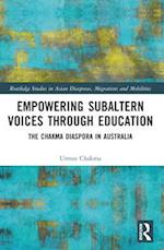 Empowering Subaltern Voices Through Education