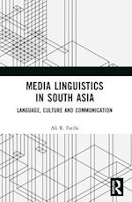 Media Linguistics in South Asia