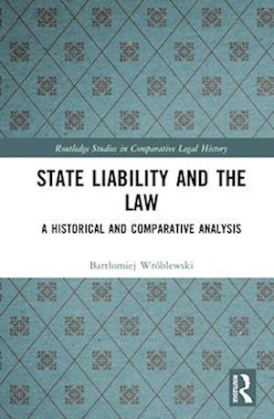 State Liability and the Law