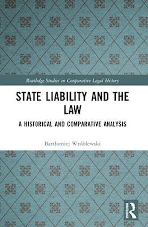 State Liability and the Law