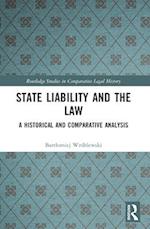 State Liability and the Law