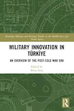 Military Innovation in Türkiye