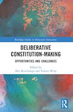 Deliberative Constitution-Making