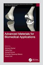 Advanced Materials for Biomedical Applications