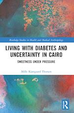 Living with Diabetes and Uncertainty in Cairo