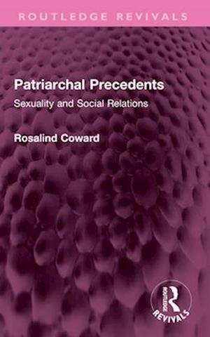 Patriarchal Precedents