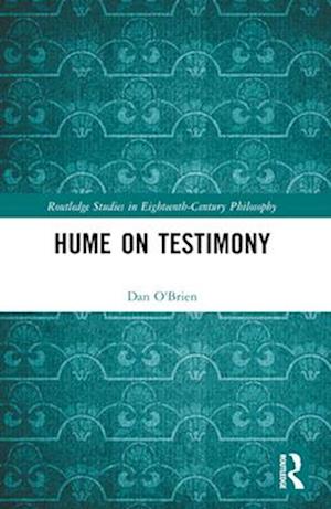 Hume on Testimony