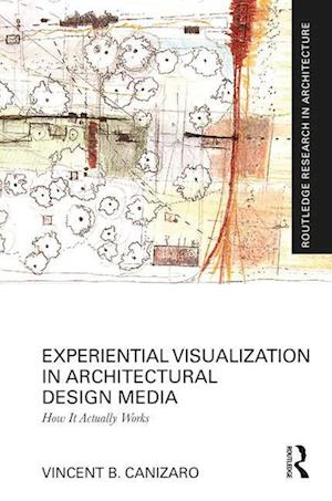 Experiential Visualization in Architectural Design Media