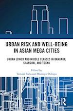 Urban Risk and Well-being in Asian Mega Cities