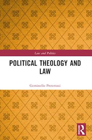 Political Theology and Law