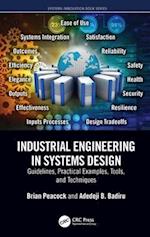 Industrial Engineering in Systems Design