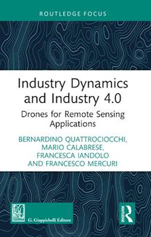 Industry Dynamics and Industry 4.0