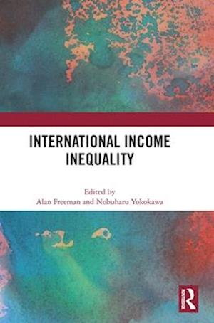International Income Inequality