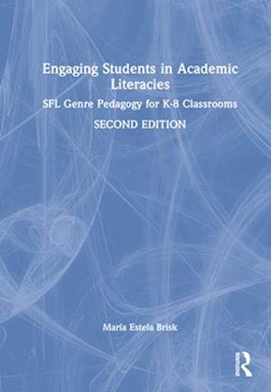 Engaging Students in Academic Literacies