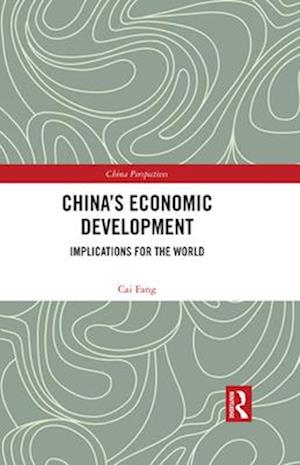 China's Economic Development