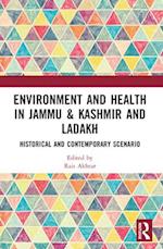 Environment and Health in Jammu & Kashmir and Ladakh