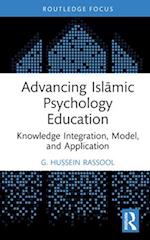 Advancing Islamic Psychology Education