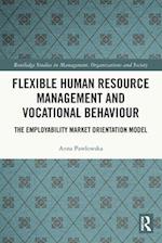 Flexible Human Resource Management and Vocational Behaviour