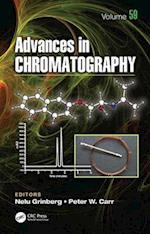 Advances in Chromatography