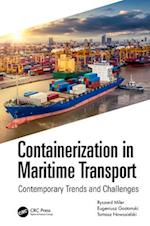 Containerization in Maritime Transport