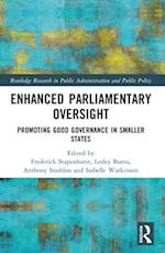 Enhanced Parliamentary Oversight