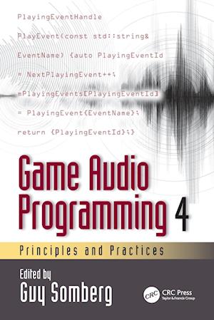 Game Audio Programming 4