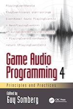 Game Audio Programming 4