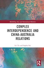Complex Interdependence and China-Australia Relations
