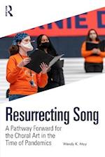 Resurrecting Song