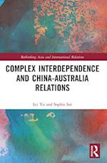 Complex Interdependence and China-Australia Relations