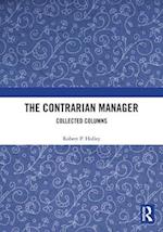 The Contrarian Manager