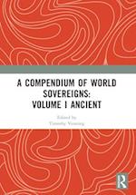 A Compendium of World Sovereigns