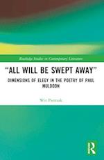 “All Will Be Swept Away”