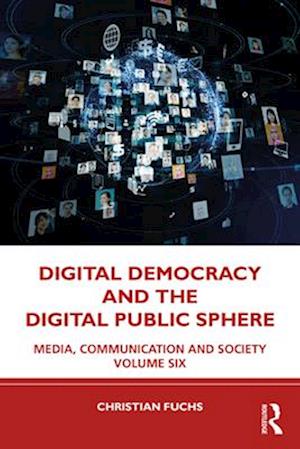 Digital Democracy and the Digital Public Sphere